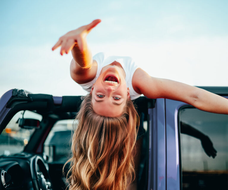 Embracing My Quirks with Self-Acceptance: A Journey of Laughter and Liberation