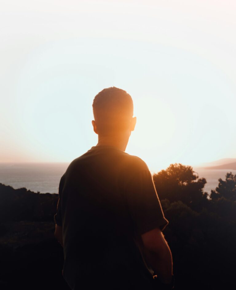 When Something in You Knows – The Old Way Doesn’t Work Anymore